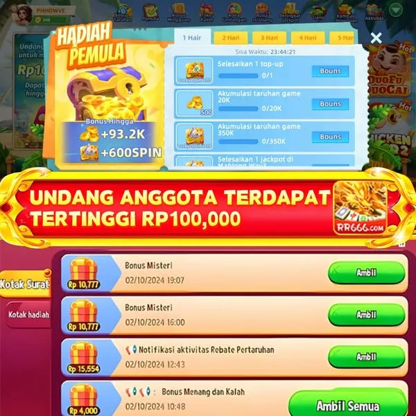 666I WD Cepat DANA OVO GoPay