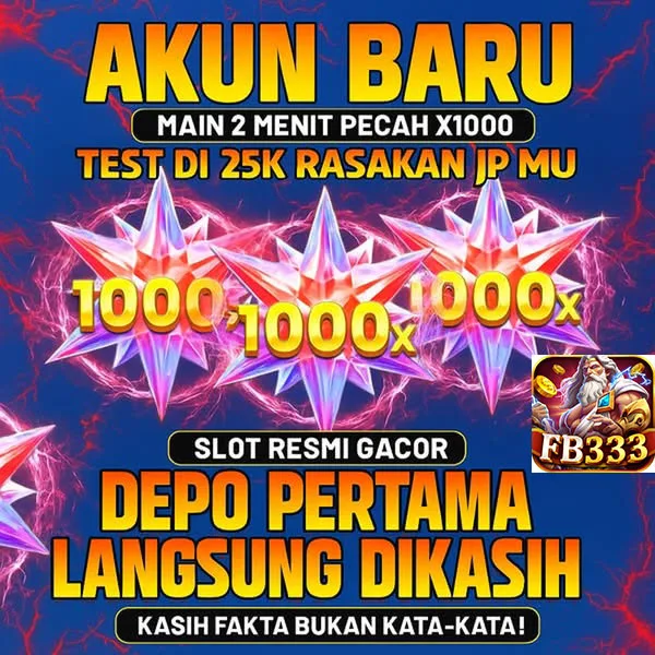 FB333 APK Download Versi Terbaru
