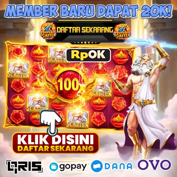 RPOK Login Resmi APK 2026