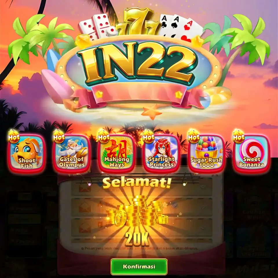 in22 Unduh