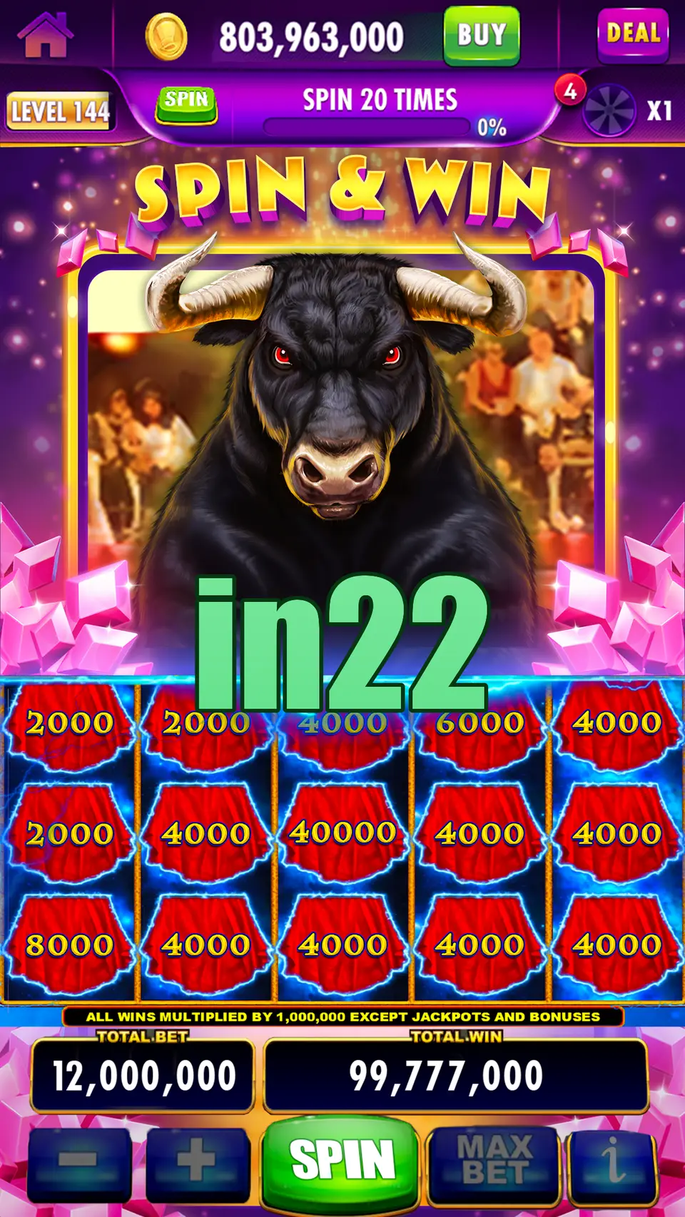 in22 Unduh