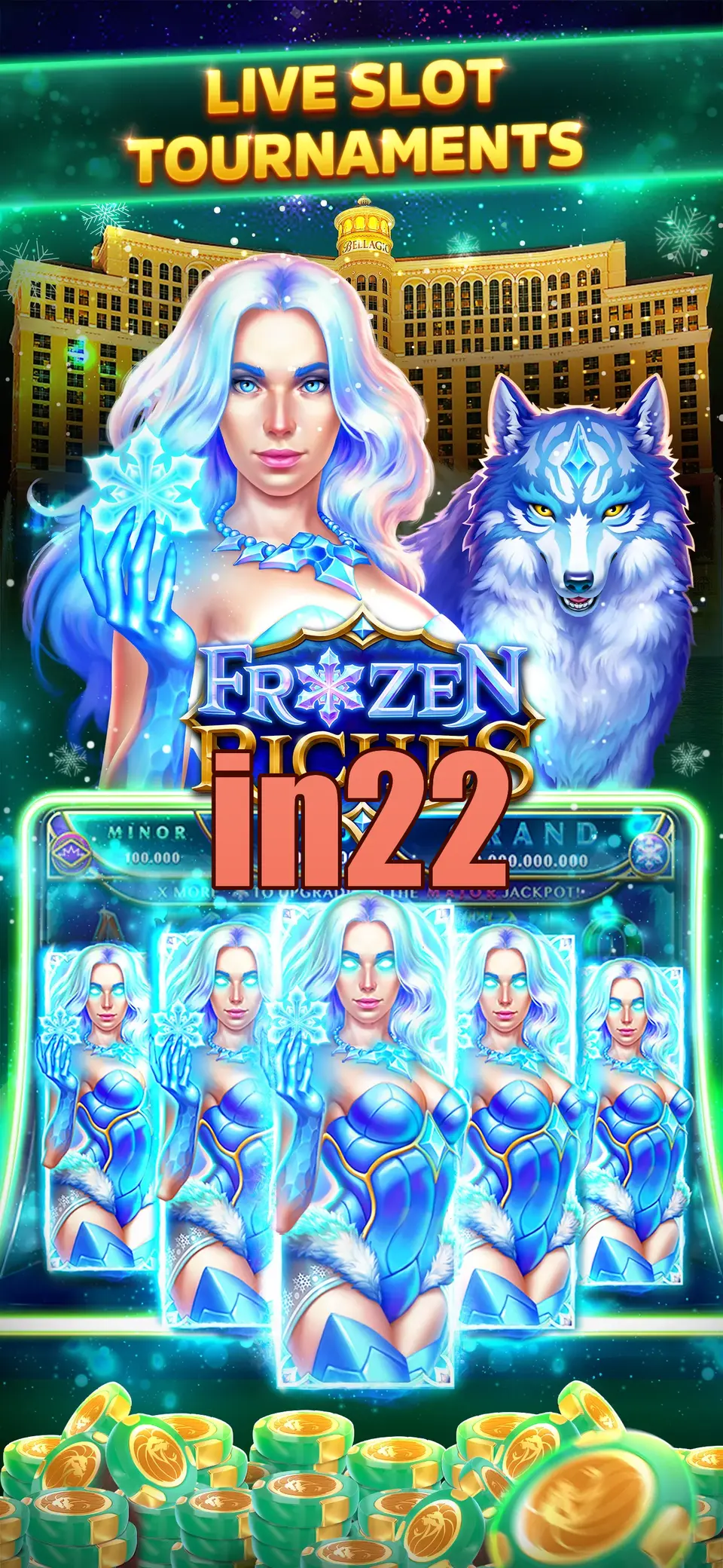 in22 Unduh
