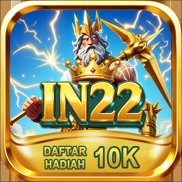IN22 Daftar Akun Resmi Indonesia