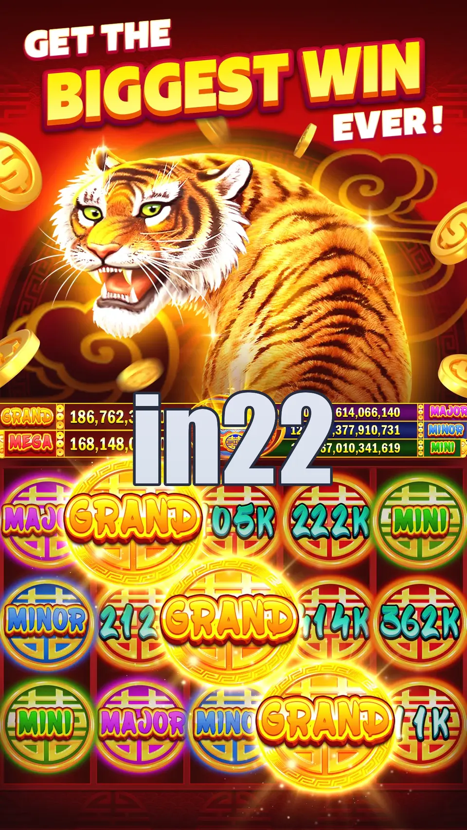 in22 Preview - Resmi Unduh